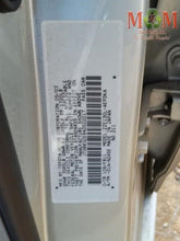 Load image into Gallery viewer, Temp Climate AC Heater Control Toyota Corolla 2003 03 2004 04 05 06 07 08 - MM909236