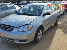 Load image into Gallery viewer, Temp Climate AC Heater Control Toyota Corolla 2003 03 2004 04 05 06 07 08 - MM909236