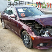 Load image into Gallery viewer, RADIO Mercedes-Benz C230 C300 C350 C63 2008 08 2009 09 - MM914159