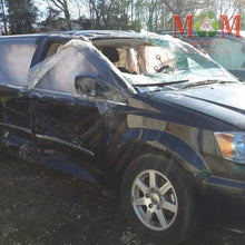 Load image into Gallery viewer, FRONT TEMPERATURE CONTROLS Town & Country Caravan Ram Van 11-16 - MM914940