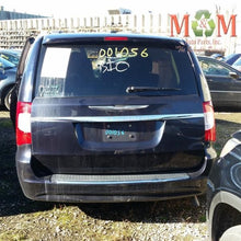 Load image into Gallery viewer, FRONT TEMPERATURE CONTROLS Town & Country Caravan Ram Van 11-16 - MM914940