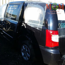 Load image into Gallery viewer, FRONT TEMPERATURE CONTROLS Town & Country Caravan Ram Van 11-16 - MM914940