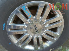 Load image into Gallery viewer, FRONT TEMPERATURE CONTROLS Lincoln Navigator 07 08 09 10 - MM909797