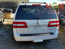 Load image into Gallery viewer, FRONT TEMPERATURE CONTROLS Lincoln Navigator 07 08 09 10 - MM909797