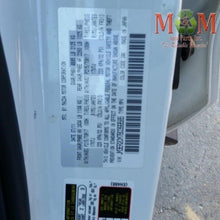 Load image into Gallery viewer, Radio MAZDA CX-7 2011 - MM918238