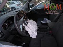 Load image into Gallery viewer, TRANSMISSION Nissan Frontier 2011 11 4X4 - MM924936