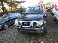 Load image into Gallery viewer, TRANSMISSION Nissan Frontier 2011 11 4X4 - MM924936