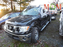 Load image into Gallery viewer, TRANSMISSION Nissan Frontier 2011 11 4X4 - MM924936