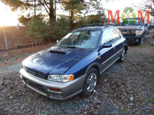 Load image into Gallery viewer, Temp Climate AC Heater Control Subaru Impreza Forester 1998 98 1999 99 00 01 - MM925942