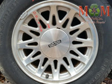 Load image into Gallery viewer, Radio LINCOLN & TOWN CAR 1999 - MM933436