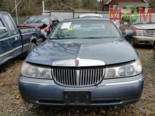 Load image into Gallery viewer, Radio LINCOLN & TOWN CAR 1999 - MM933436