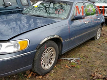 Load image into Gallery viewer, Radio LINCOLN & TOWN CAR 1999 - MM933436