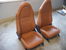 Load image into Gallery viewer, Front Interior Door Trim Panel Toyota MR2 2001 - NW95502