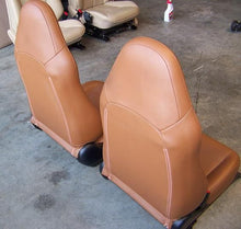 Load image into Gallery viewer, Front Interior Door Trim Panel Toyota MR2 2001 - NW95502