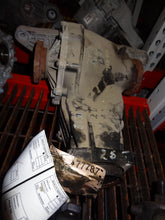 Load image into Gallery viewer, CARRIER ASSEMBLY Audi A4 2002 02 2003 03 04 05 06 07 08 - NW45938