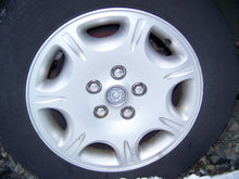 Load image into Gallery viewer, FOG LIGHT Jaguar XJ8 1998 98 1999 99 00 01 02 03 - NW82814
