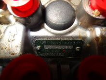 Load image into Gallery viewer, REAR WIPER MOTOR SUBARU SVX 92 93 94 95 96 97 - NW203986