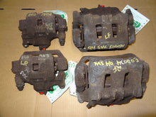 Load image into Gallery viewer, REAR WIPER MOTOR SUBARU SVX 92 93 94 95 96 97 - NW203986