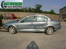 Load image into Gallery viewer, Radio Jaguar X type 2004 04 2005 05 06 07 08 AM FM - NW137819