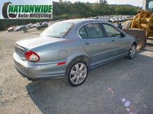 Load image into Gallery viewer, Radio Jaguar X type 2004 04 2005 05 06 07 08 AM FM - NW137819
