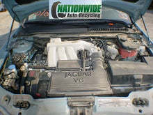 Load image into Gallery viewer, Radio Jaguar X type 2004 04 2005 05 06 07 08 AM FM - NW137819