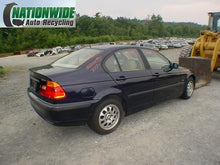 Load image into Gallery viewer, Sunroof Motor BMW 323I 1999 - NW167673