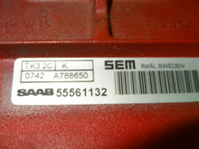 Load image into Gallery viewer, RADIO Saab 900 1994 94 95 96 97 98 AM/FM/CASS - NW139652