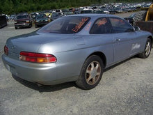 Load image into Gallery viewer, Radio LEXUS SC SERIES 1995 - NW138227