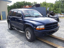 Load image into Gallery viewer, FRONT DRIVE SHAFT Dakota Durango 1997 97 1998 98 1999 99 AT - NW74883