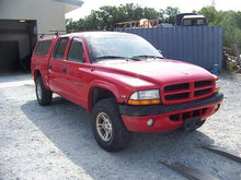 Load image into Gallery viewer, FRONT DRIVE SHAFT Dodge Dakota Durango 2000 00 AT - NW74890