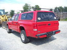 Load image into Gallery viewer, FRONT DRIVE SHAFT Dodge Dakota Durango 2000 00 AT - NW74890