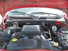 Load image into Gallery viewer, FRONT DRIVE SHAFT Dodge Dakota Durango 2000 00 AT - NW74890