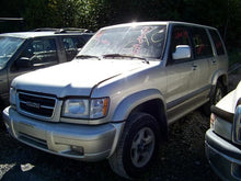 Load image into Gallery viewer, Grille ISUZU TROOPER 1999 - NW98396