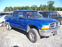 Load image into Gallery viewer, SIDE VIEW MIRROR Dakota Durango 1997 97 98 99 00 Left - NW50833