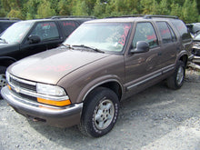 Load image into Gallery viewer, PARKLAMP Blazer S10 S15 Sonoma 1998 98 1999 99 00 01 02 03 04 05 Right - NW81528