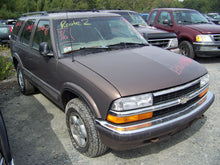 Load image into Gallery viewer, PARKLAMP Blazer S10 S15 Sonoma 1998 98 1999 99 00 01 02 03 04 05 Right - NW81528