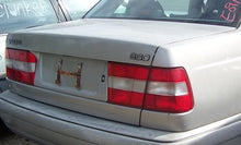 Load image into Gallery viewer, WHEEL Volvo 960 1995 96 97 16x6 Alloy 7 Slot - NW201760