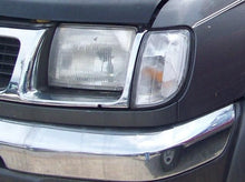 Load image into Gallery viewer, Radio Nissan Frontier 2000 - NW136861
