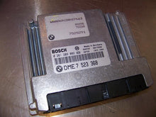 Load image into Gallery viewer, FUSE BOX 745i 745li 750i 750il 750LI 760li Alpina B7 02-08 Trunk Mounted - NW65342