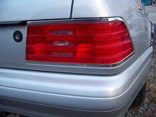 Load image into Gallery viewer, Vacuum Pump Mercedes-Benz SL500 1998 - NW189238