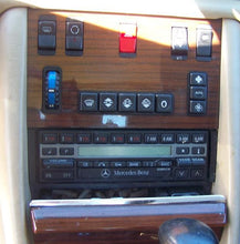 Load image into Gallery viewer, Park Lamp Light MERCEDES 300E 1990 - NW83239