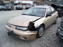 Load image into Gallery viewer, ABS CONTROL MODULE COMPUTER S Series Coupe S Series Sedan S Series Wagon 96-99 - NW37587