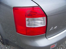 Load image into Gallery viewer, Radio AUDI A4 2002 - NW7350