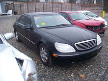 Load image into Gallery viewer, Radio Mercedes CL500 CL55 S430 2000 00 2001 01 - NW138965