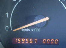 Load image into Gallery viewer, ECU ECM COMPUTER SAAB 9-5 1999 99 2000 00 V6 - NW62115