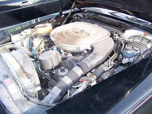 Load image into Gallery viewer, CARRIER ASSEMBLY 420 560SL 560SEC 86 87 88 89 90 91 - NW47303