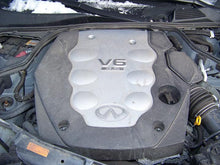 Load image into Gallery viewer, Wheel Rim INFINITI G35 2006 - NW198556
