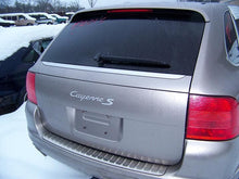 Load image into Gallery viewer, TOWING CONTROL MODULE COMPUTER Cayenne 03 04 05 06 07 08 09 - NW36830