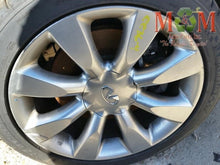 Load image into Gallery viewer, AUTOMATIC TRANSMISSION Infiniti M45 2006 06 - MM935865
