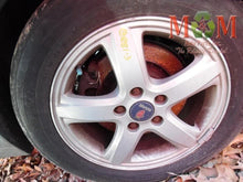 Load image into Gallery viewer, AUTOMATIC TRANSMISSION Saab 9-5 04 05 06 07 08 09 10 VIN E - MM949098